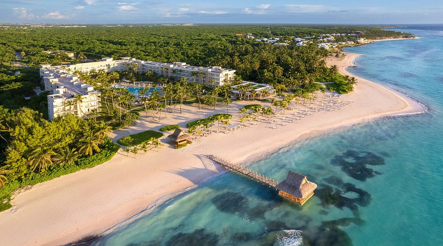 plan familiar punta cana